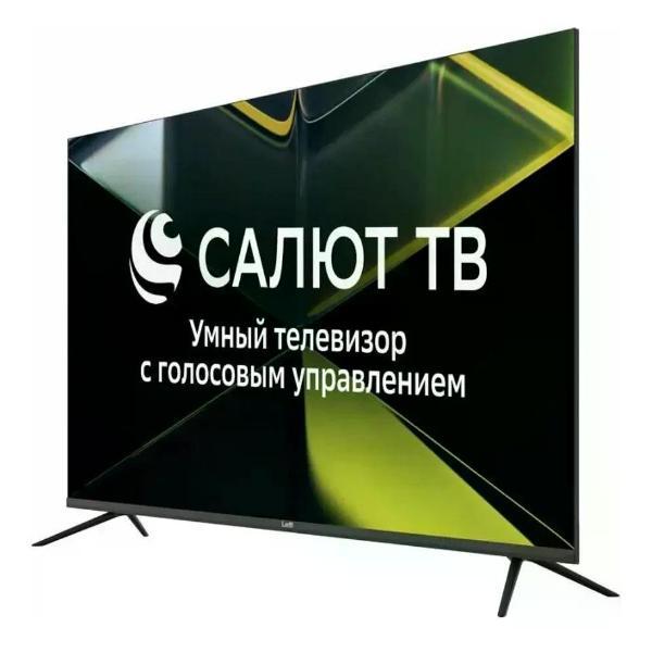 Телевизор LEFF 43U680T