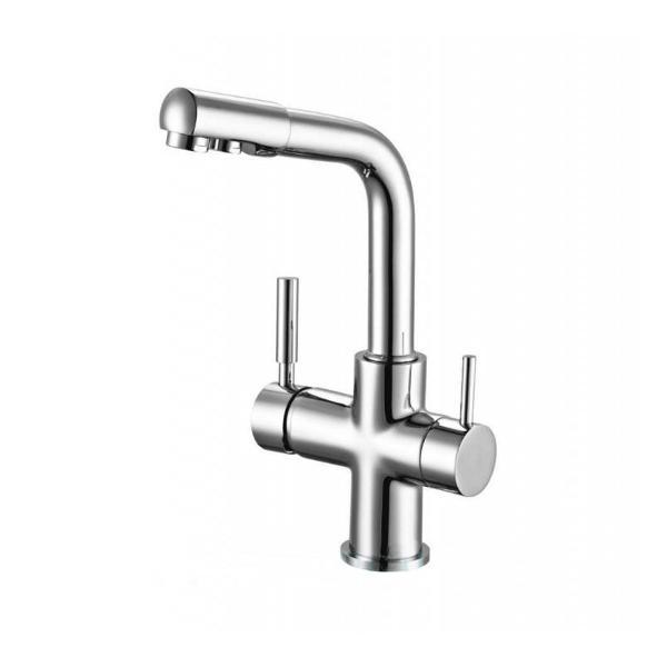 Смеситель Rush Смеситель для кухонной мойки RUSH (MS9035-31)