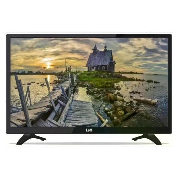 Телевизор LEFF 24H250T