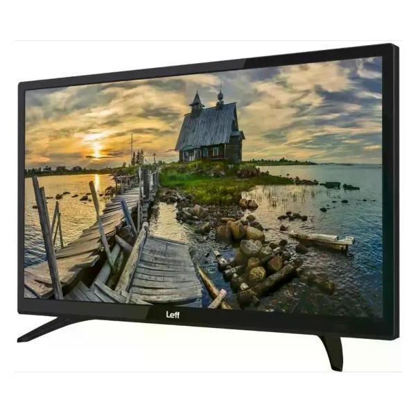 Телевизор LEFF 24H250T
