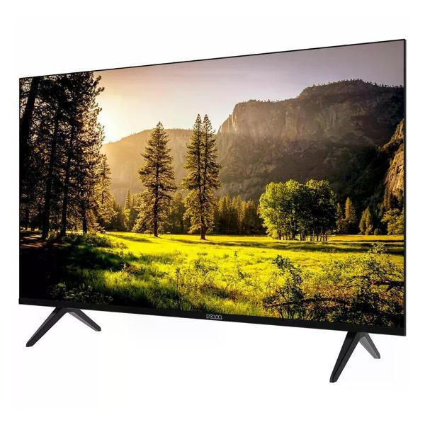 Телевизор Polar P43U51T2SCSM