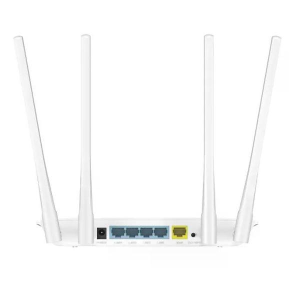 Wi-Fi роутер CUDY WR1200