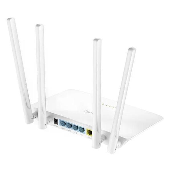 Wi-Fi роутер CUDY WR1200