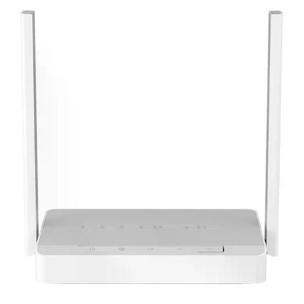 Wi-Fi роутер Keenetic KN-1714 фото