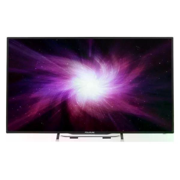 Телевизор POLARLINE 43PL51TC-SM-FHD-SMART