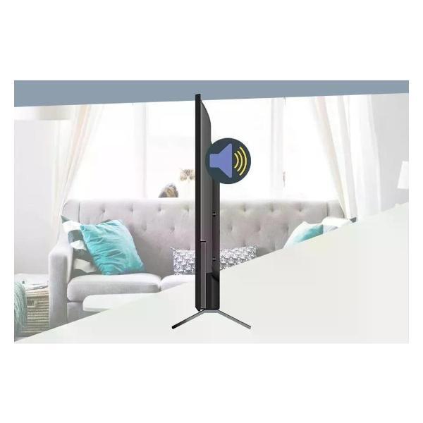 Телевизор POLARLINE 43PL51TC-SM-FHD-SMART