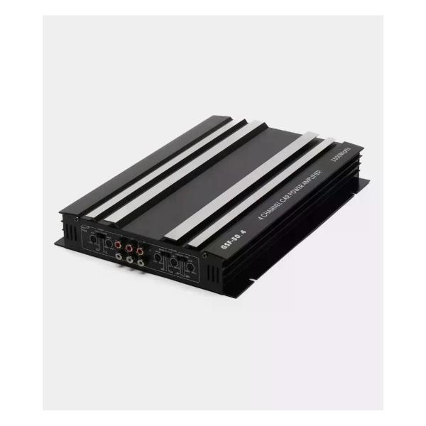 Автомобильный усилитель Bos-mini GSF-50.4