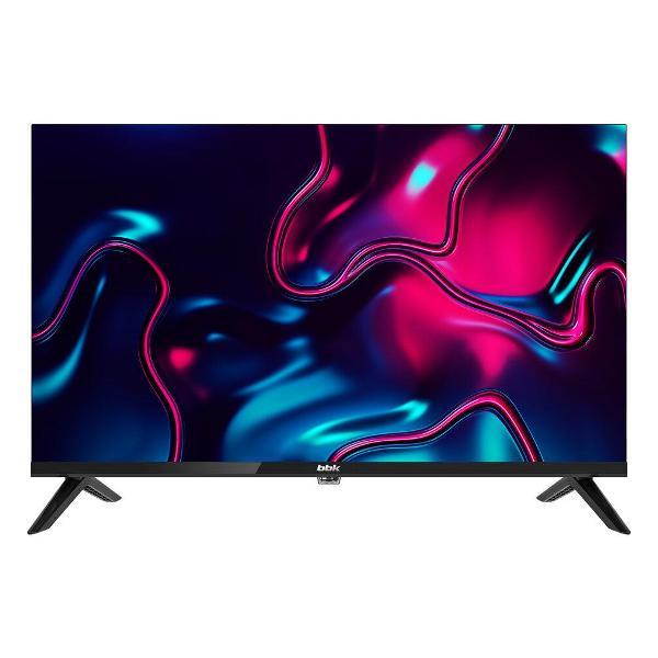 Телевизор BBK 24LEM-1031/TS2C (B)