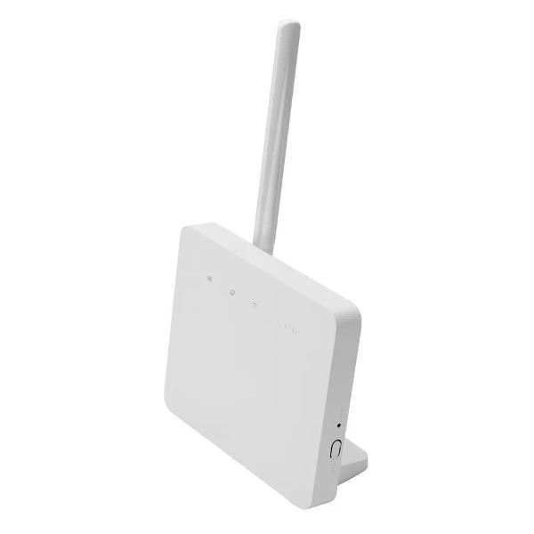Wi-Fi роутер LEIQU 51060KPM