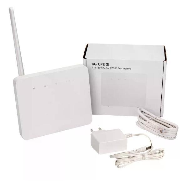 Wi-Fi роутер LEIQU 51060KPM
