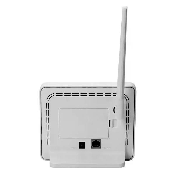 Wi-Fi роутер LEIQU 51060KPM