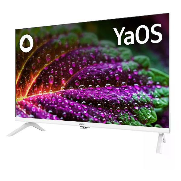 Телевизор BBK 24LEX-7245/TS2C (W)