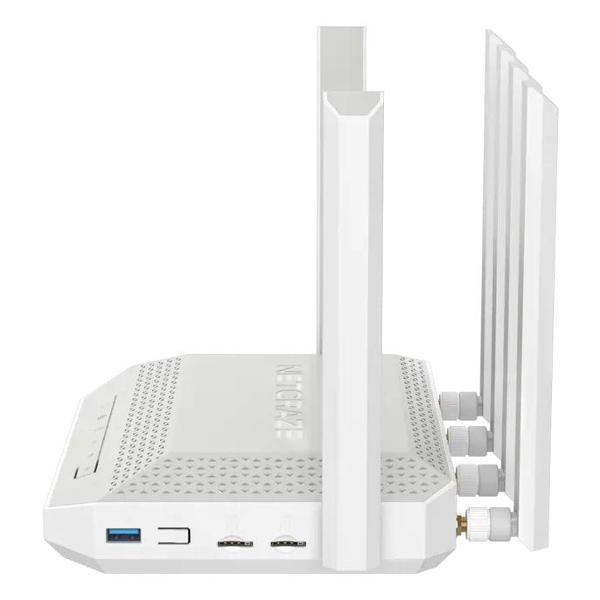 Wi-Fi роутер Netcraze NC-4110