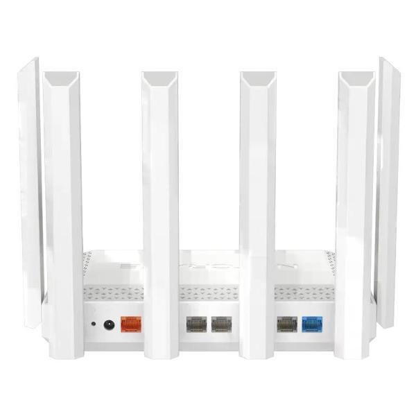 Wi-Fi роутер Netcraze NC-4110