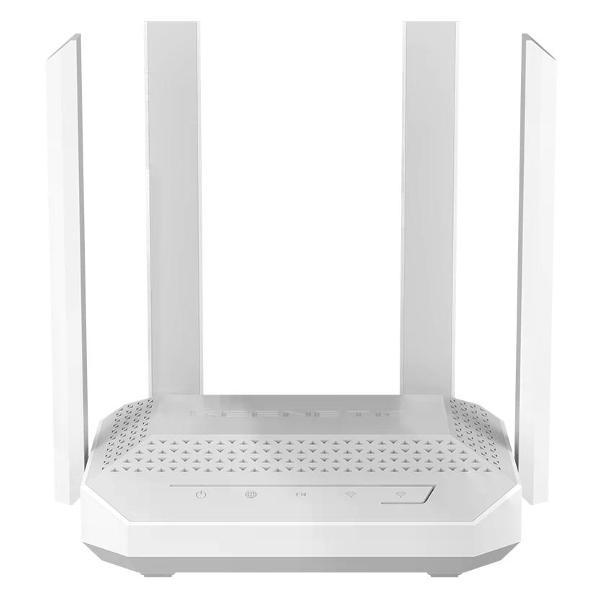 Wi-Fi роутер Netcraze NC-3910