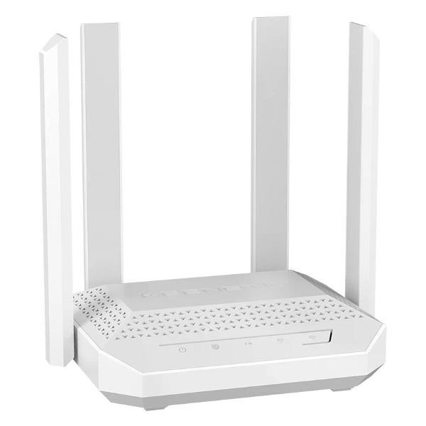 Wi-Fi роутер Netcraze NC-3910