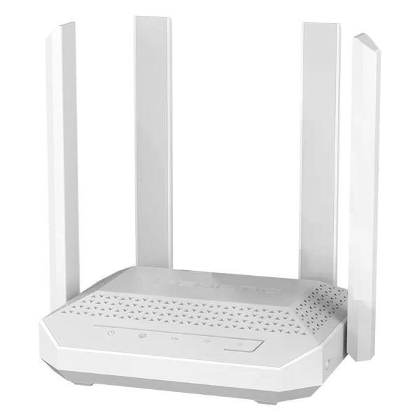 Wi-Fi роутер Netcraze NC-3910