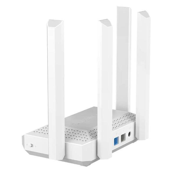 Wi-Fi роутер Netcraze NC-3910