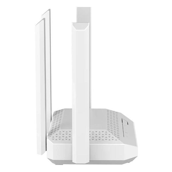 Wi-Fi роутер Netcraze NC-3910