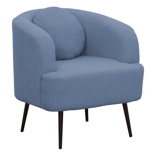 Кресло ЛЕВАДА Кресло отдыха Богема