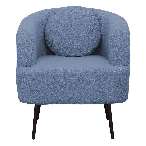 Кресло ЛЕВАДА Кресло отдыха Богема