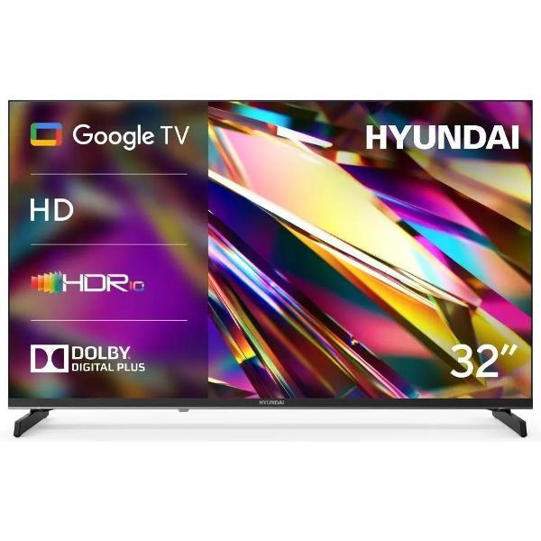 Телевизор hyundai H-LED32BS5011 фото