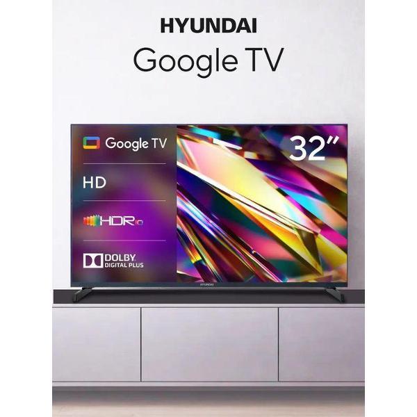Телевизор hyundai H-LED32BS5011