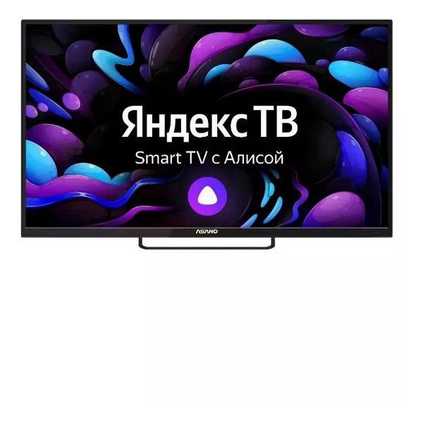 Телевизор ASANO 43LU8120T