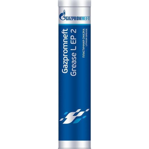 Смазка автомобильная Gazpromneft Grease L EP 2