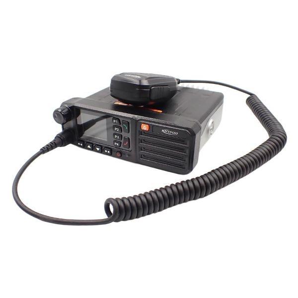 Радиостанция KIRISUN TM840 UHF