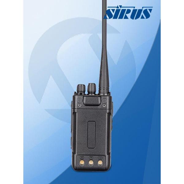 Радиостанция SIRUS A14