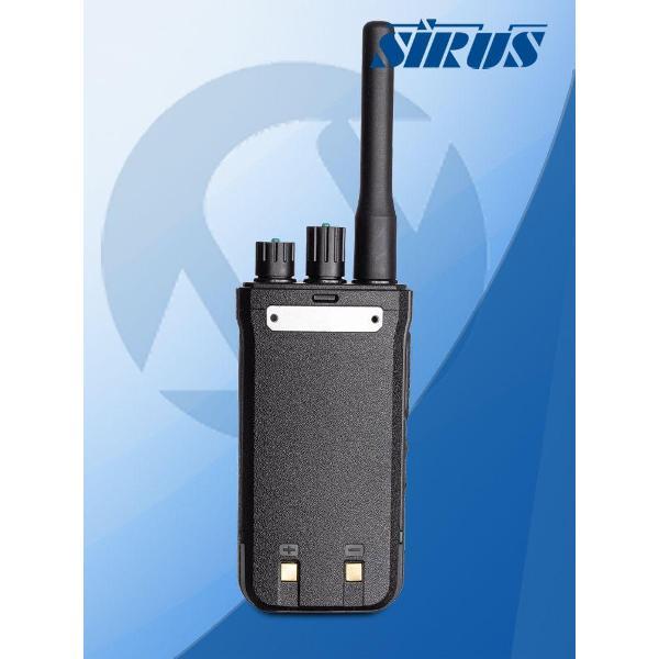 Радиостанция SIRUS F11