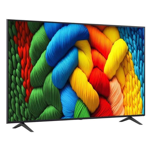 Телевизор LG 43NANO80A6B.ARUG