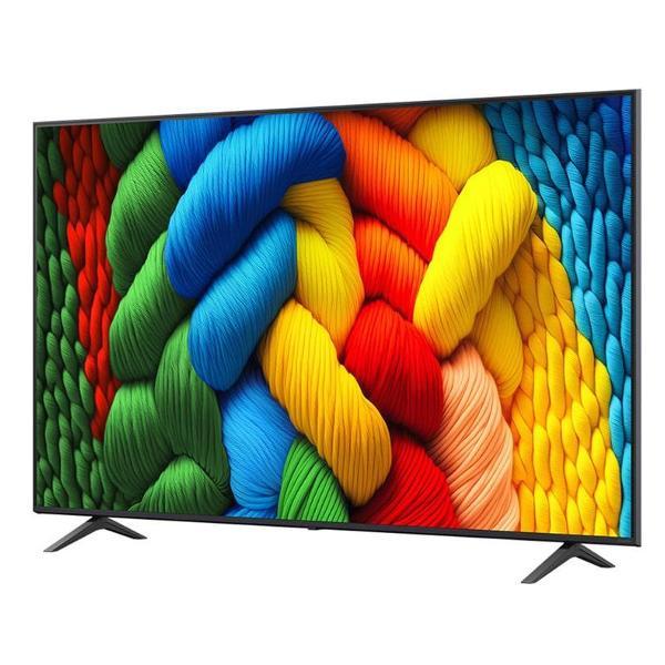 Телевизор LG 43NANO80A6B.ARUG