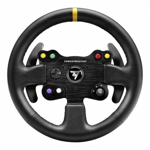 Руль для компьютера Thrustmaster TM Leather 28 GT Wheel Add-On фото