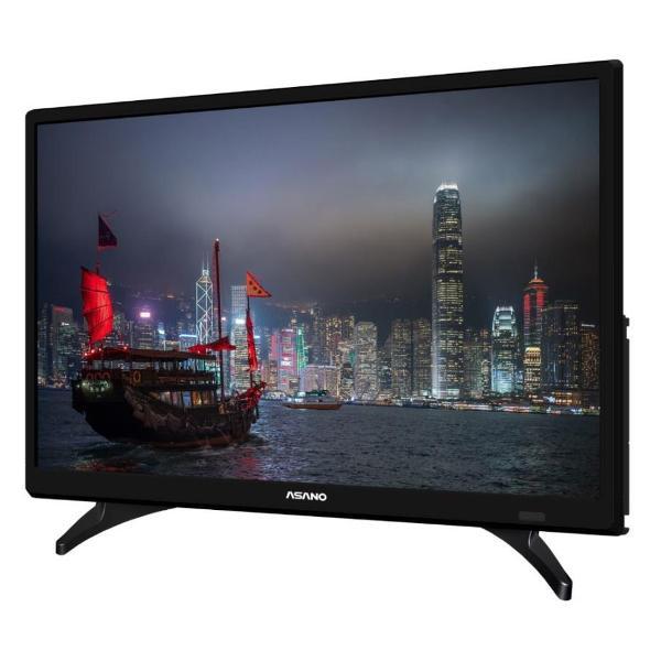 Телевизор ASANO 24LH1010T фото
