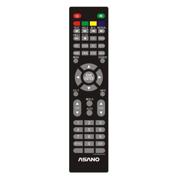 Телевизор ASANO 24LH1010T