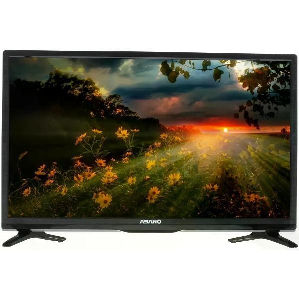 Телевизор ASANO 24LH1020T фото