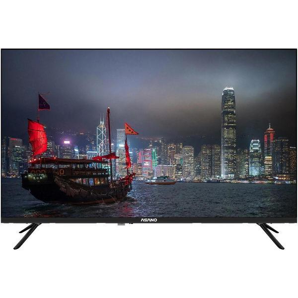 Телевизор ASANO 32LF5000T