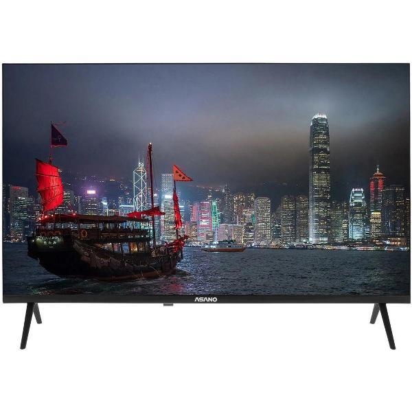 Телевизор ASANO 32LH5000T фото