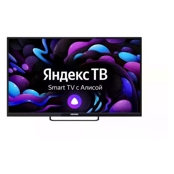 Телевизор ASANO 55LU8120T