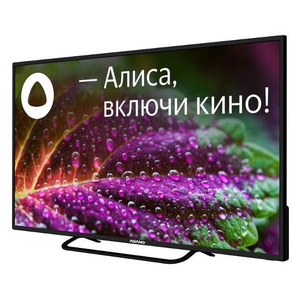 Телевизор ASANO 55LU8120T