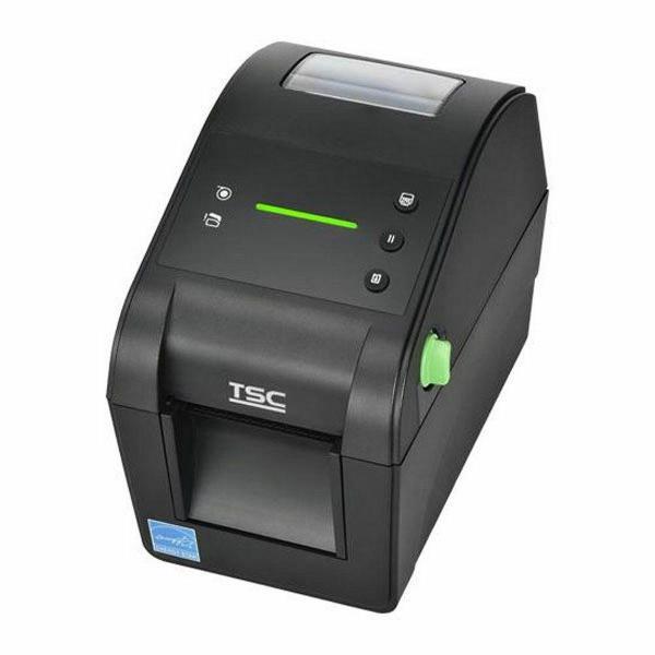 Термопринтер TSC DH220E фото