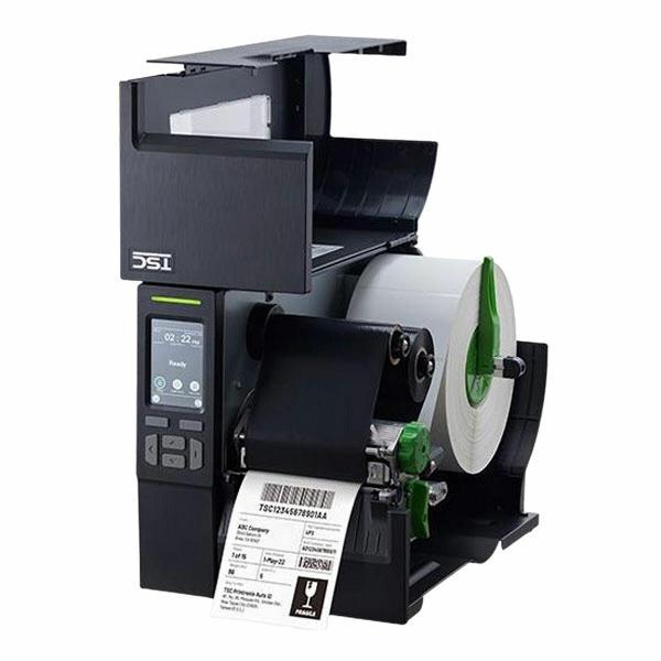 Термопринтер TSC MB341T