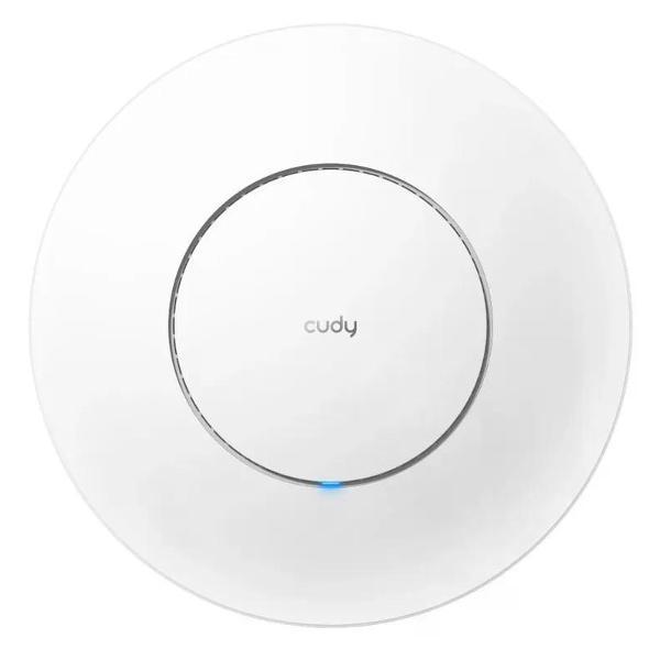Точка доступа Wi-Fi CUDY AP1300 фото