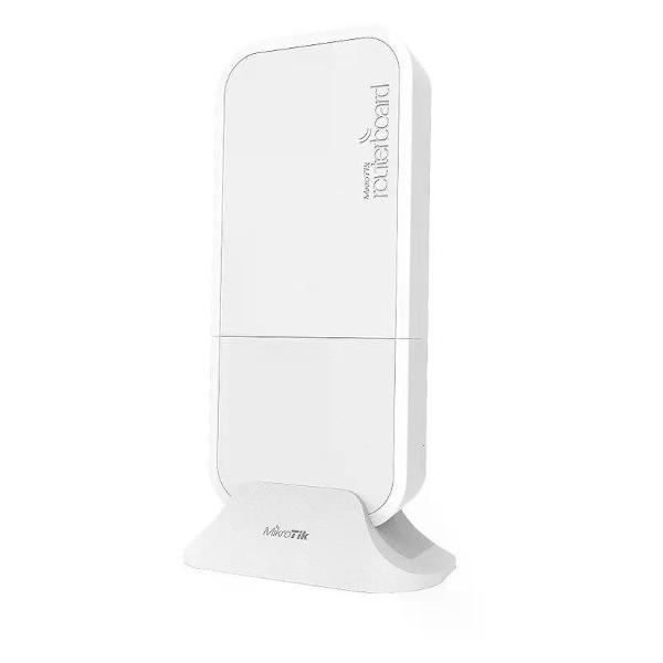 Точка доступа Wi-Fi Mikrotik RBwAPR-2nD фото