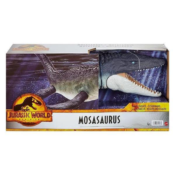 Фигурка Mattel Jurassic World