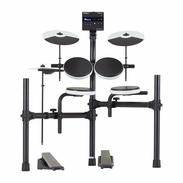 Барабан Roland Электронные барабаны TD-02K