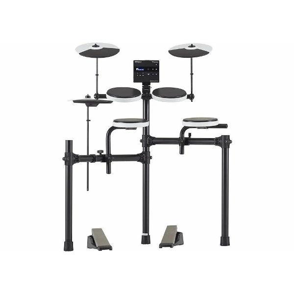 Барабан Roland Электронные барабаны TD-02K