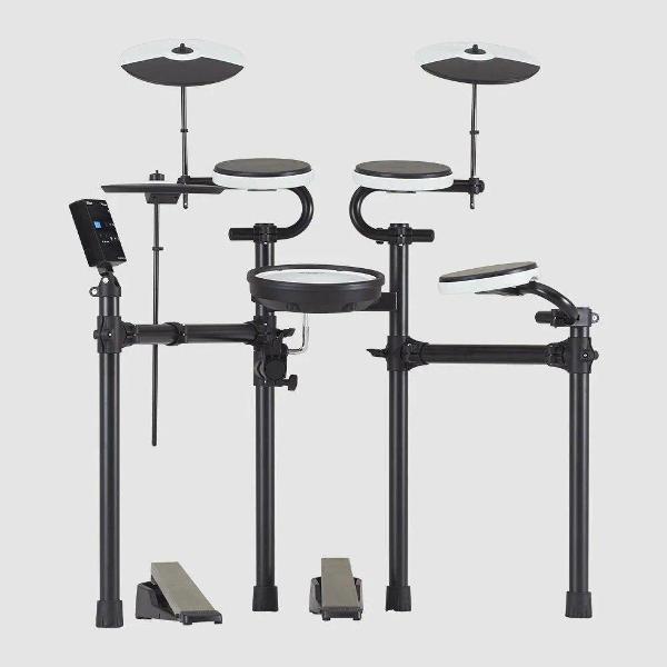 Барабан Roland Электронные барабаны TD-02K